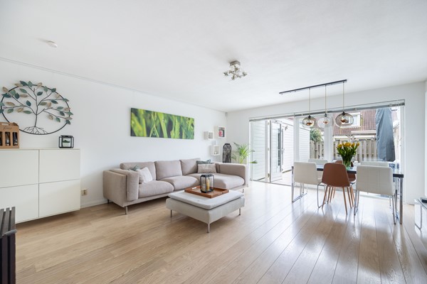 Medium property photo - Pleviersingel 18, 2492 PR The Hague